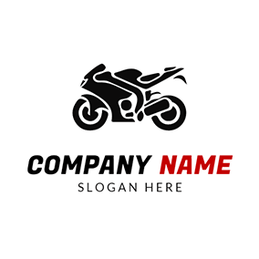 All Motorcycle Logo - Free Motorcycle Logo Designs | DesignEvo Logo Maker