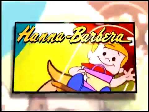 YouTube Cartoons Stars Logo - Hanna-Barbera Cartoons All-Stars Logo (Comedy) - YouTube