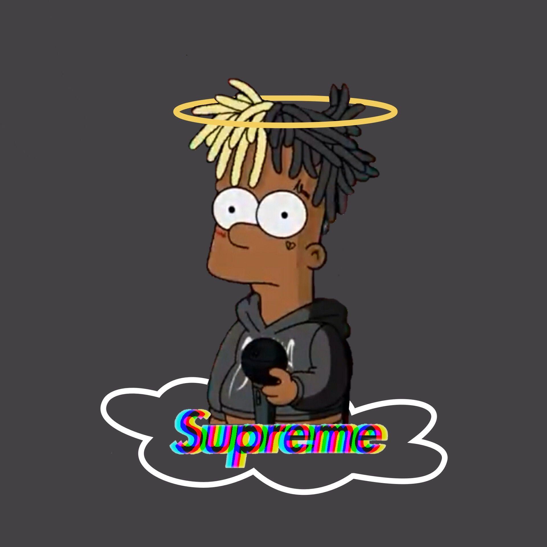 Xxxtentation Logo - edit xxxtentacion xxxtentation - Image by Alejandra