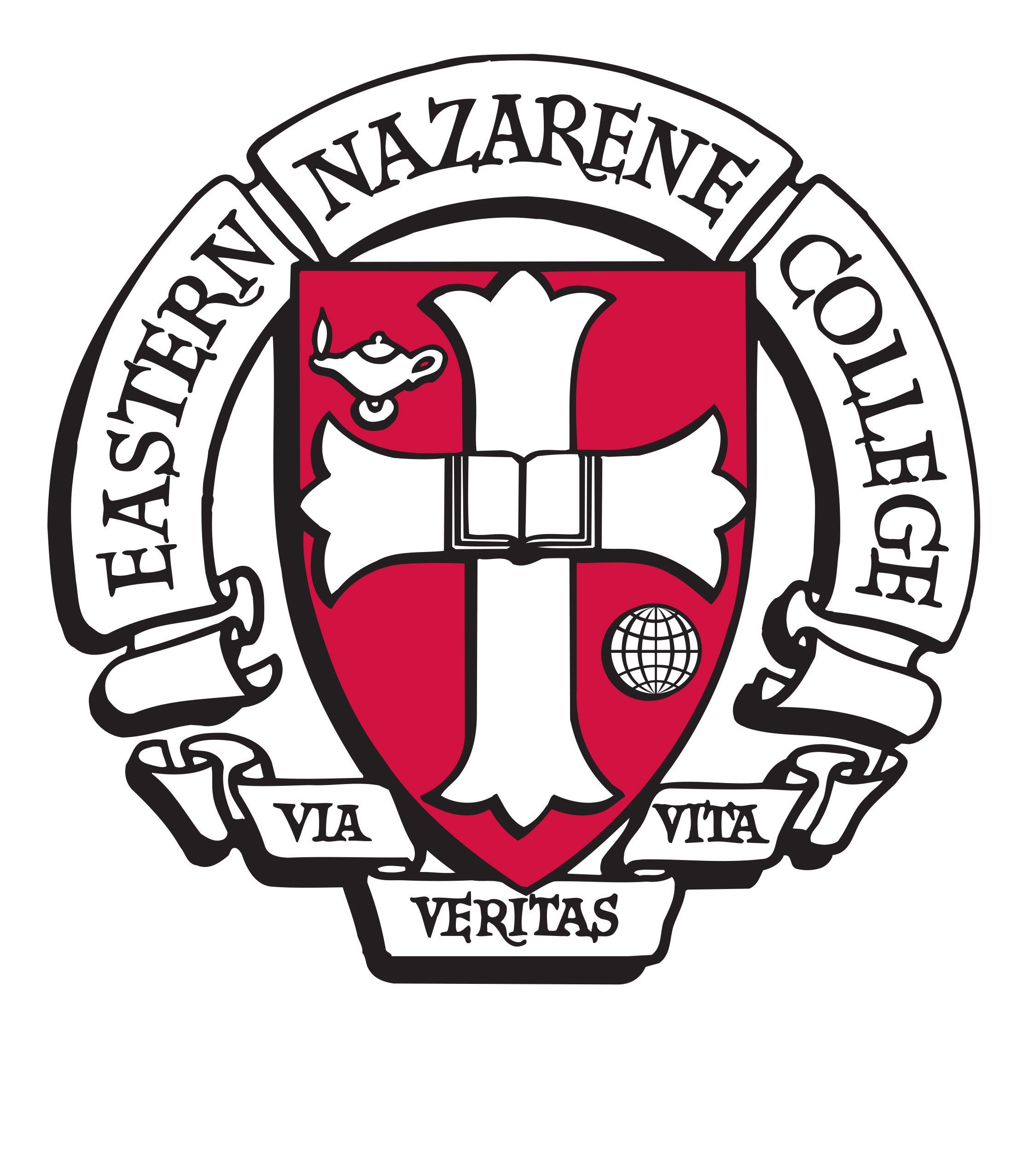 ENC Logo - Official ENC Logos Nazarene College