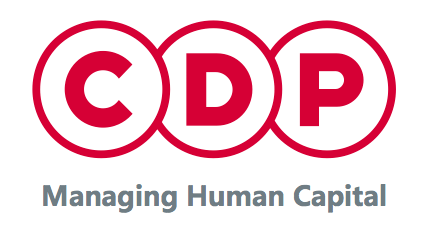 CDP Logo - CDP logo | HR Magazine | HR Online : HR Magazine | HR Online