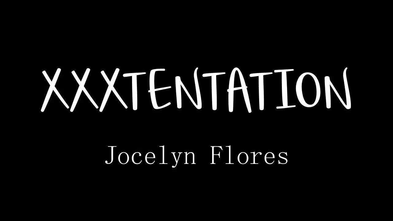 Xxxtentation Logo - Jocelyn Flores Xxxtentation (piano)