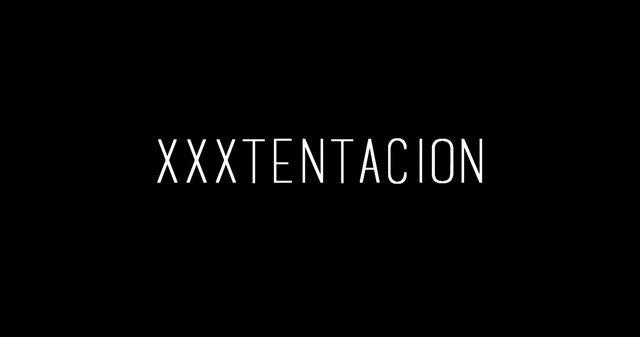 Xxxtentation Logo - Xxxtentation Rest In Peace on Coub