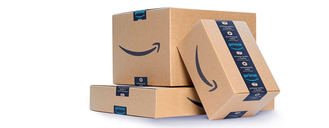 Amazon Student Prime Logo - Amazon.co.uk: Amazon Prime