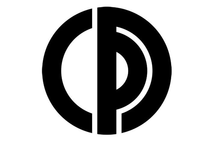 CDP Logo - CDP — Jonathan Hosking Design