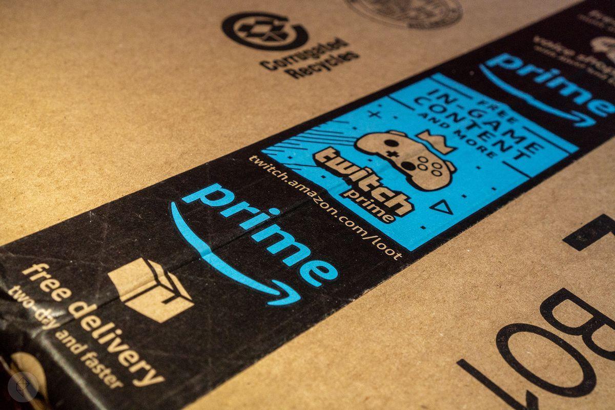 Amazon Student Prime Logo - Amazon Prime annual subscription price jumping to $119 per year