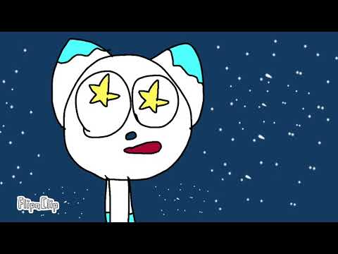 YouTube Cartoons Stars Logo - Gazing at the stars