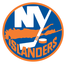 New York Islanders Logo - New York Islanders