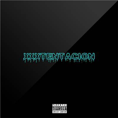 Xxxtentation Logo - Catch