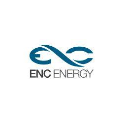 ENC Logo - ENC Energy to Energy Technologies and Solutions