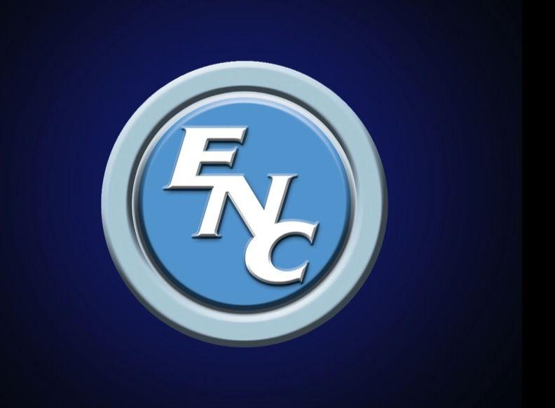 ENC Logo - ENC Industrial Services Ltd