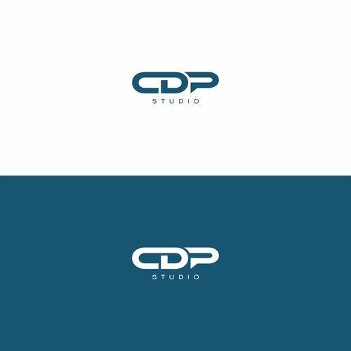CDP Logo - Logo for Desktop Application (CDP Studio) | Logo design contest