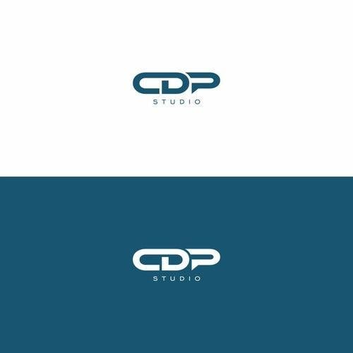 CDP Logo - Logo for Desktop Application (CDP Studio). Logo design contest