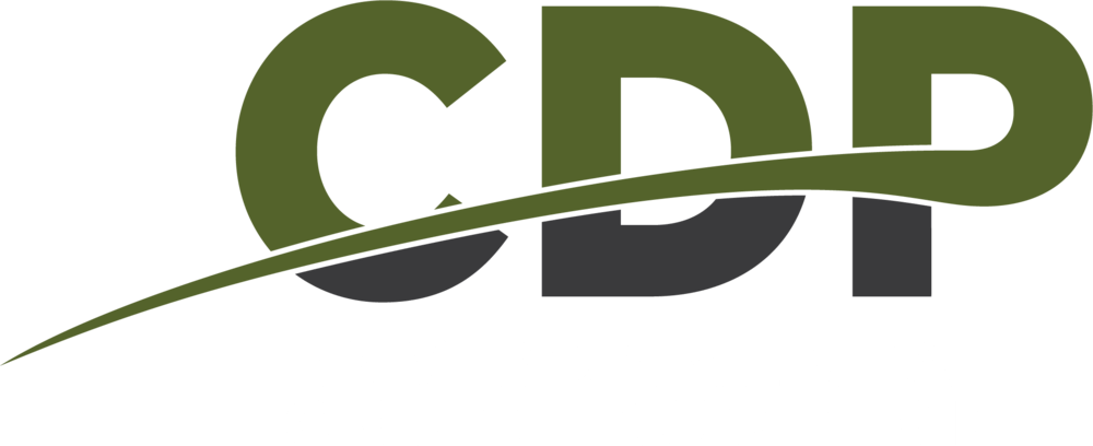 CDP Logo - CDPenvironmental.com