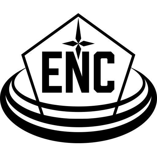 ENC Logo - Phillip Födermayr Legion and Elysian Naval Command