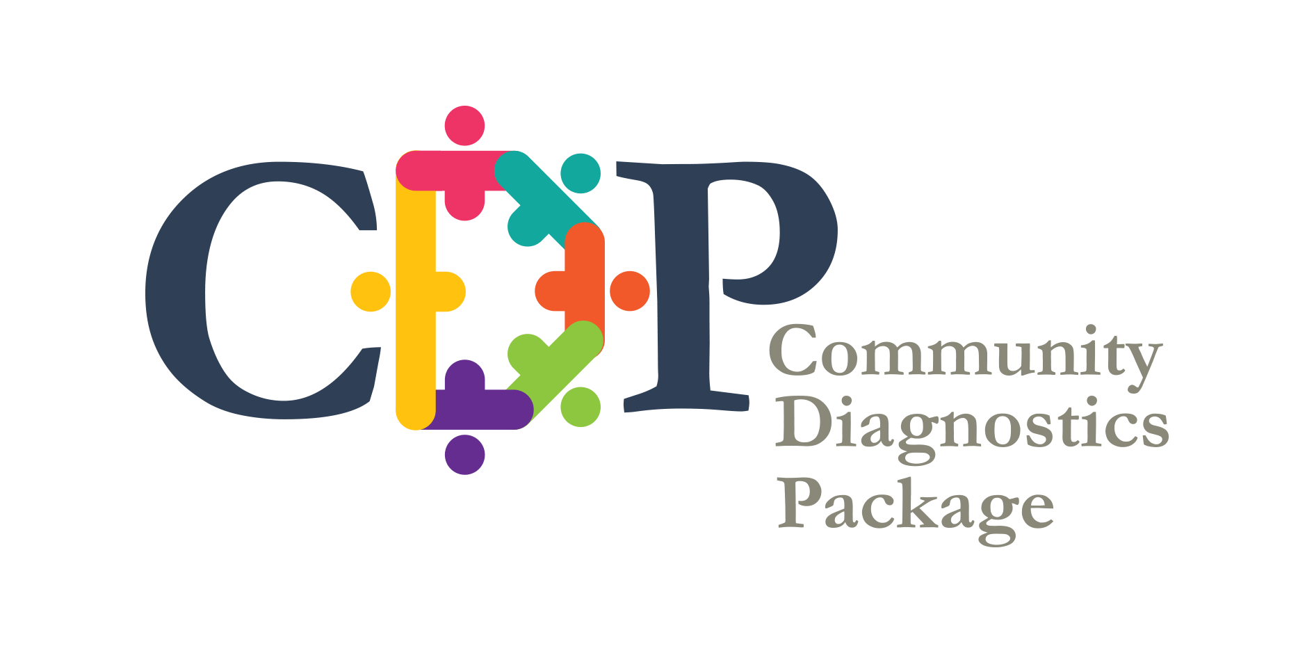 CDP Logo - Welcome to the Community Diagnostics Package (CDP) documentation ...