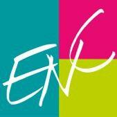 ENC Logo - Enc Bessieres Paris