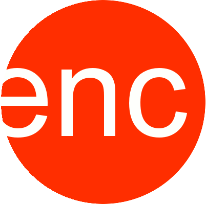 ENC Logo - Exeter Network Church