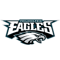 Small Eagles Logo - Eagles logo small.gif