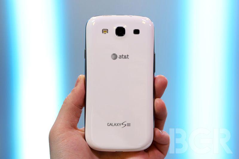 Samsung AT&T Logo - ATT Galaxy S3 Release Date/Info - Pg. 176 | AT&T, T-Mobile, Sprint ...