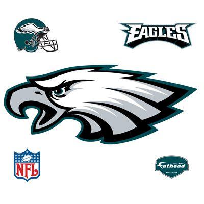 Small Eagles Logo - Free Philadelphia Eagles Logo, Download Free Clip Art, Free Clip Art