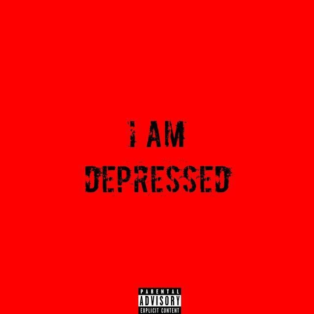 Xxxtentation Logo - I Am Depressed by Coledrew on Spotify