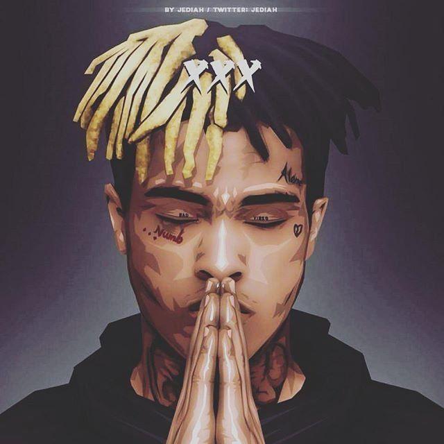 Xxxtentation Logo - Similar artists