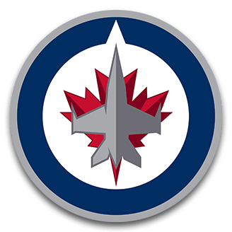 Coolest Looking NHL Team Logo - Winnipeg Jets | Bleacher Report | Latest News, Scores, Stats and ...