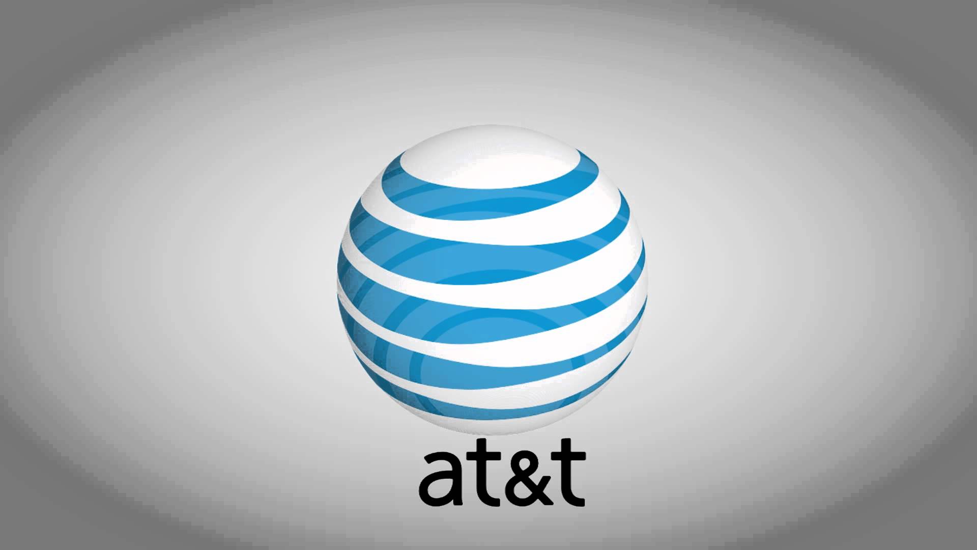 Samsung AT&T Logo - 