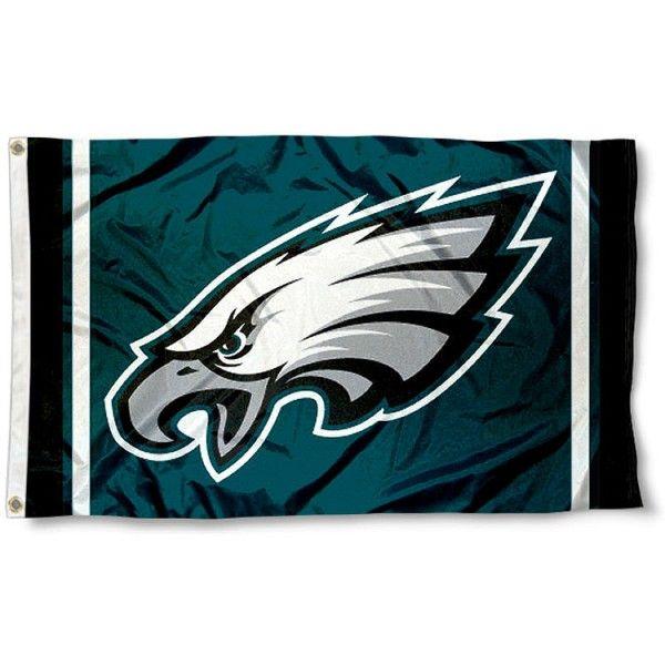 Small Eagles Logo - Philadelphia Eagles Logo Flag your Philadelphia Eagles Logo Flag source