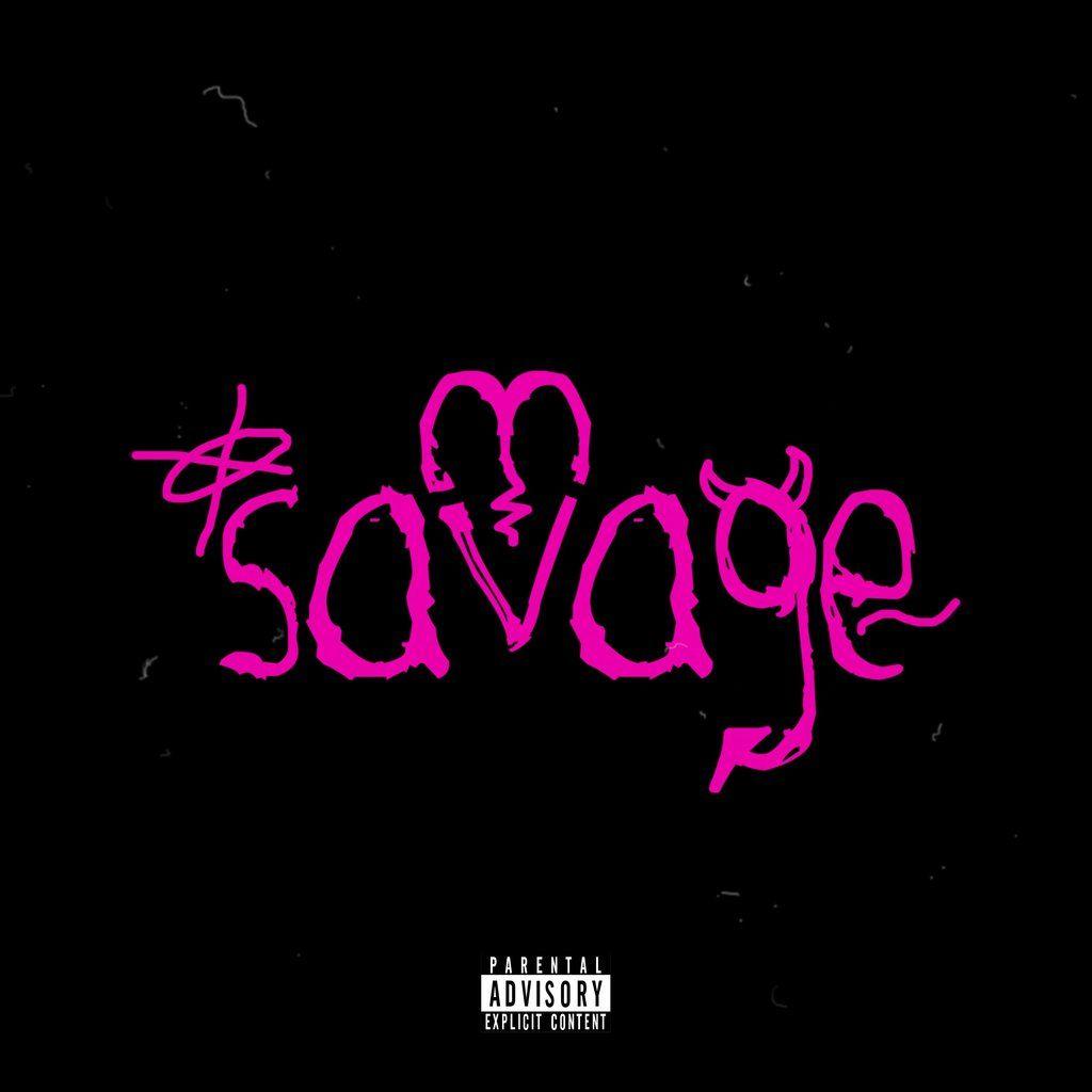 Savage Dope Logo - Tia London