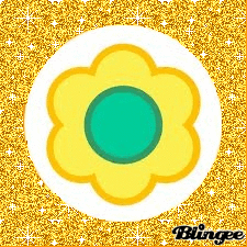 Princess Daisy Logo - Princess Daisy emblem Picture #128977937 | Blingee.com