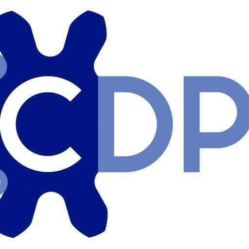 CDP Logo - Cropped Cdp Logo