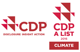 CDP Logo - Company Performance – Awards and Ratings - Vermilion Energy ...