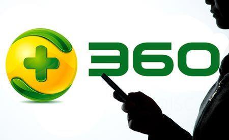 Qihoo 360 Logo - Qihoo 360 CEO Zhou Hongyi Proposes $9B USD Privatisation Bid · TechNode