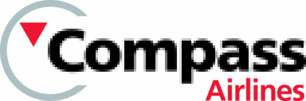 Compass Airlines Logo - Compass Airlines Raises the Bar for New Hire First Officers
