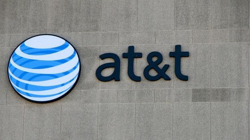 Samsung AT&T Logo - AT&T Also Prepping 5G Samsung Smartphone for Next Year