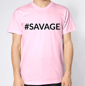 Savage Dope Logo - SAVAGE T Shirt tumblr Inspired Cool Funny #Savage dope Hipster