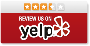 Review Us On Yelp Logo - Yelp Large Logo Png Image
