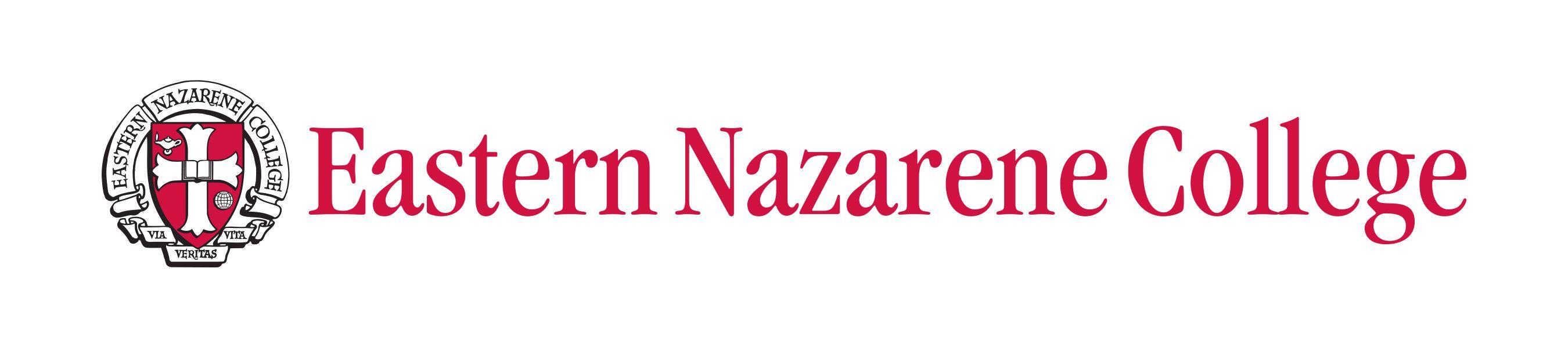 ENC Logo - Official ENC Logos - Eastern Nazarene College