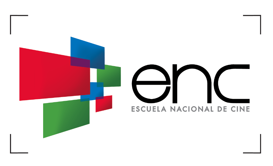 ENC Logo - File:Logo Escuela Nacional de Cine.png