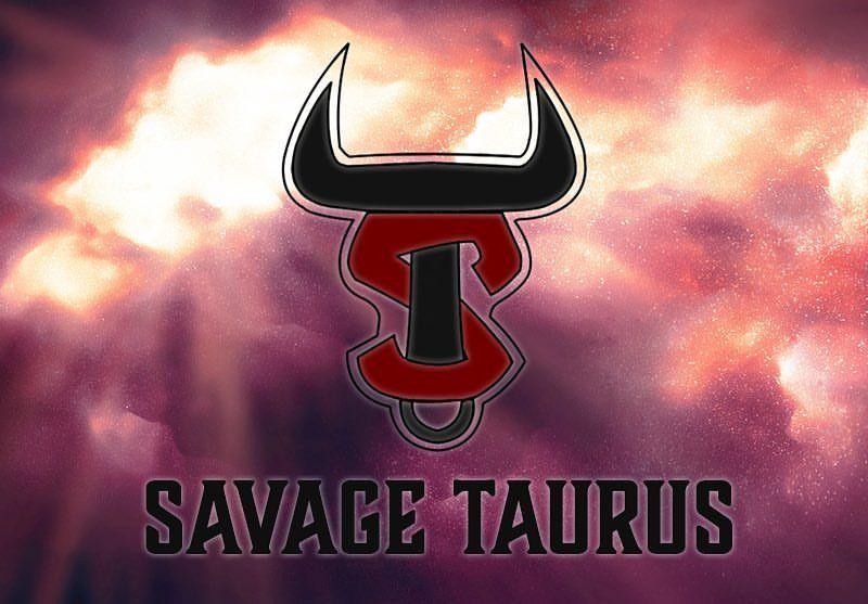 Savage Dope Logo - Check out this dope logo I designed for @savagetaurus. If you like ...