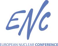 ENC Logo - ENC