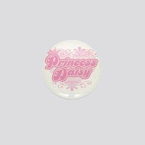 Princess Daisy Logo - Princess Daisy Buttons - CafePress