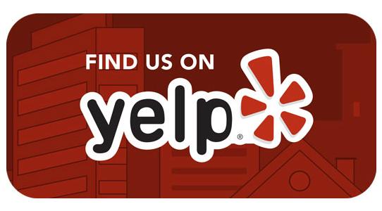 Review Us On Yelp Logo - How to Get More Positive Yelp Reviews | Stellar SEO