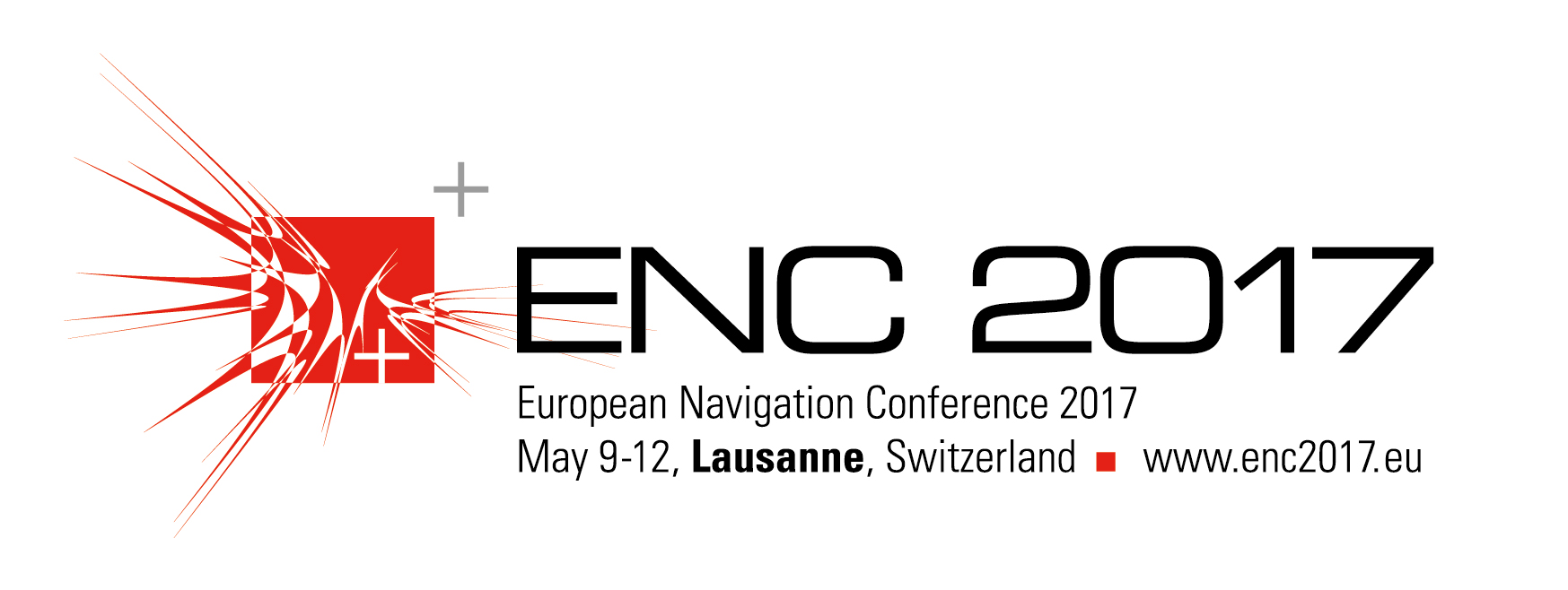 ENC Logo - ENC 2017 Logos