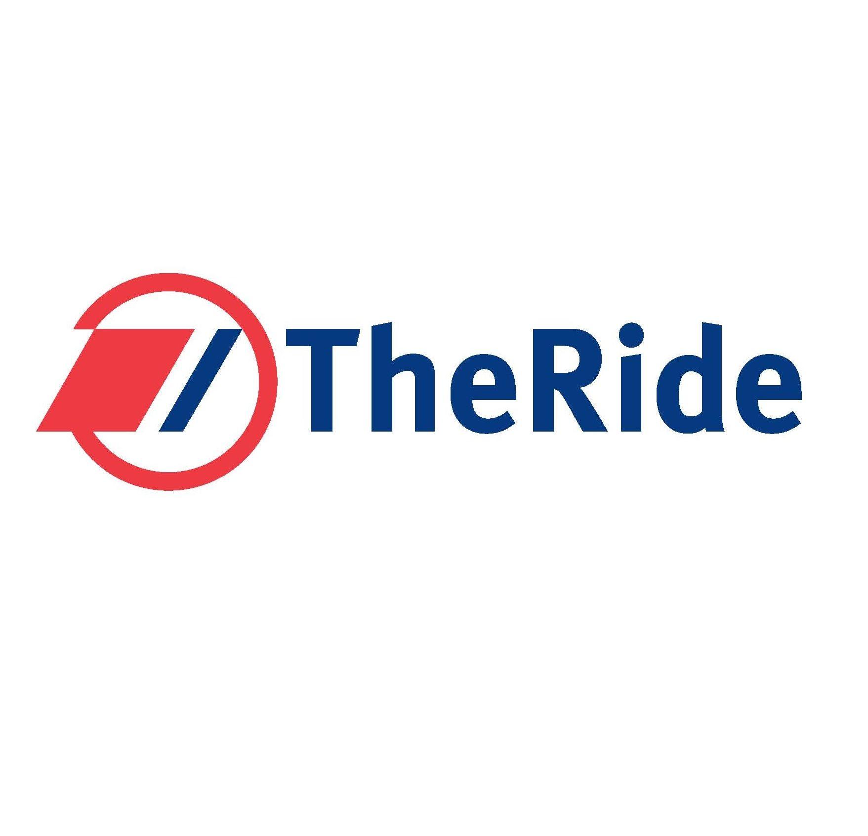 The Ride Logo - Go New Places with TheRide!. Beyond the Diag Campus Housing