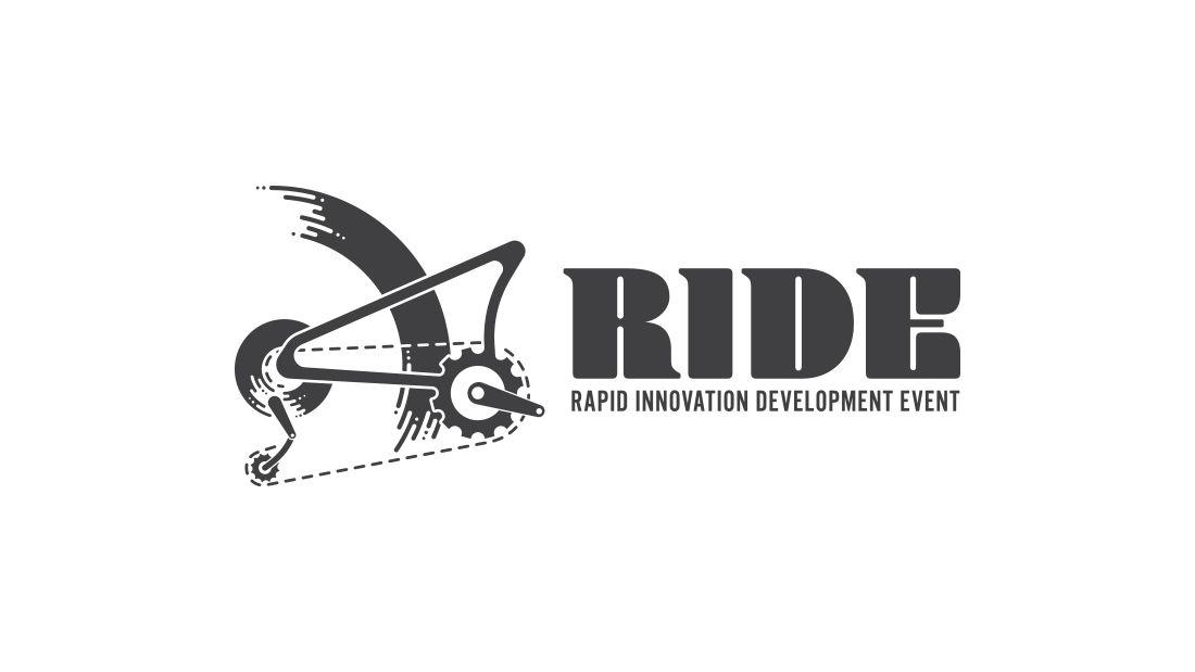 The Ride Logo - qalitas | RIDE Program Logo