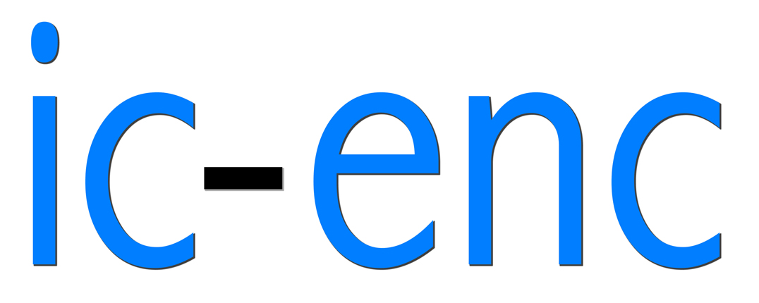ENC Logo - PRIMAR Logos - PRIMAR Logos - PRIMAR