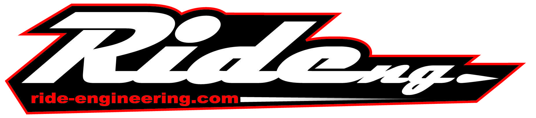 The Ride Logo - Images and Logos - Ride Engineering, Inc.